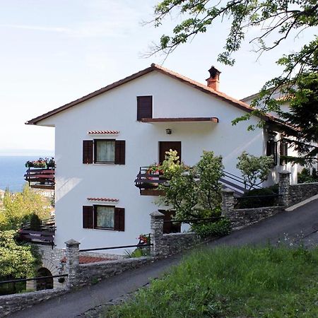 Apartments With A Parking Space Moscenicka Draga, Opatija - 7746 Exterior foto