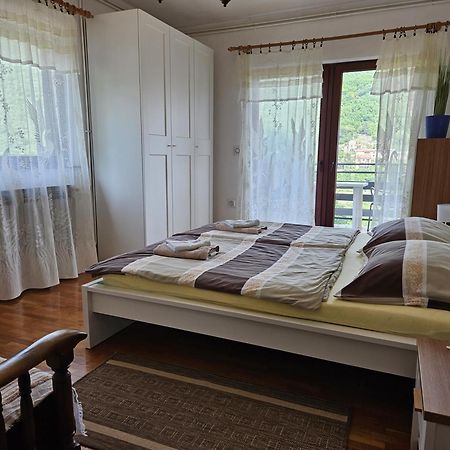 Apartments With A Parking Space Moscenicka Draga, Opatija - 7746 Quarto foto