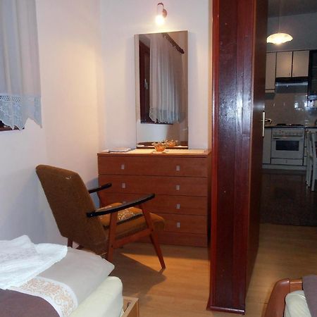 Apartments With A Parking Space Moscenicka Draga, Opatija - 7746 Exterior foto