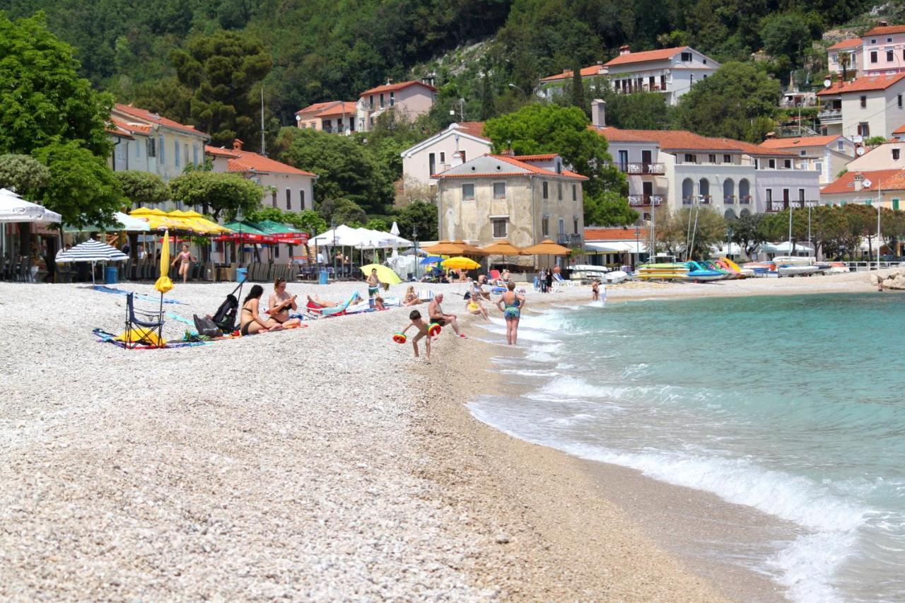 Apartments With A Parking Space Moscenicka Draga, Opatija - 7746 Exterior foto