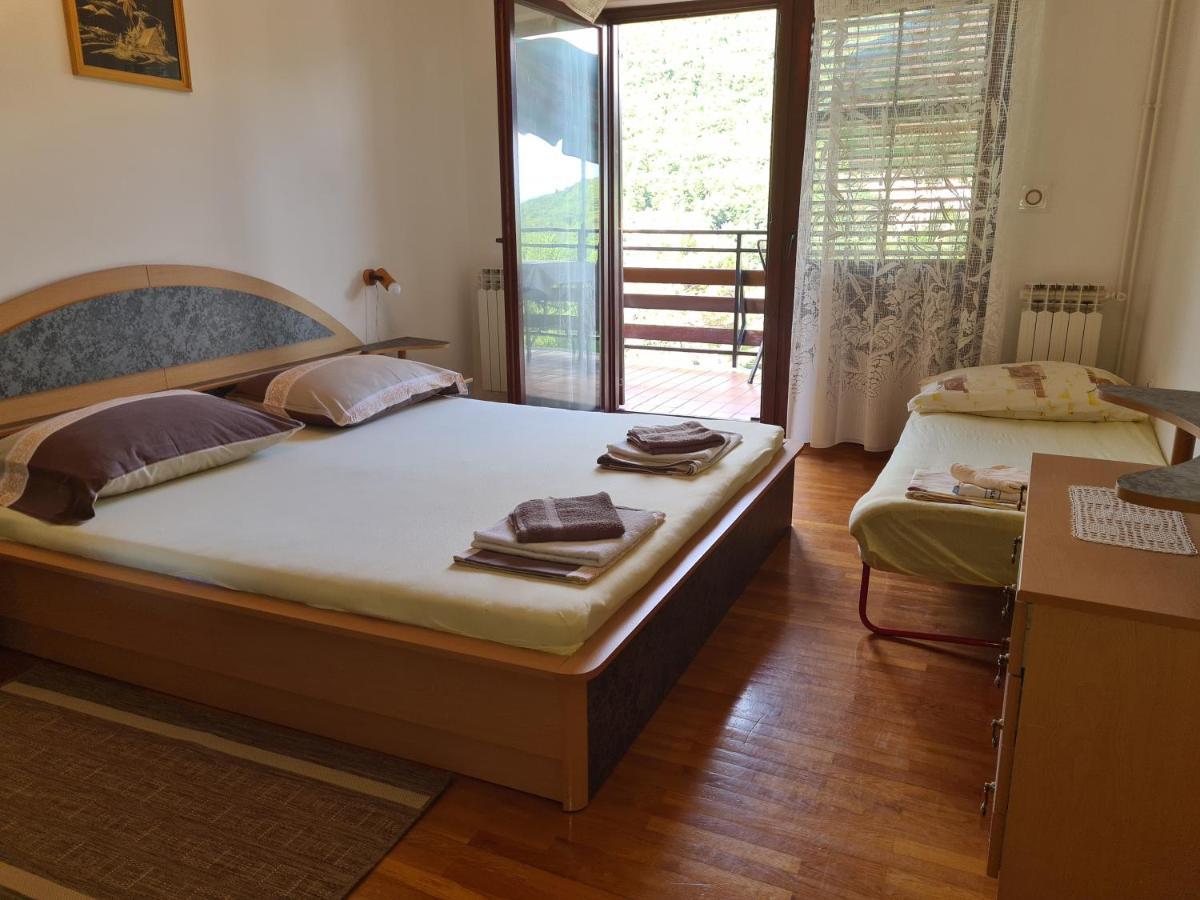 Apartments With A Parking Space Moscenicka Draga, Opatija - 7746 Exterior foto