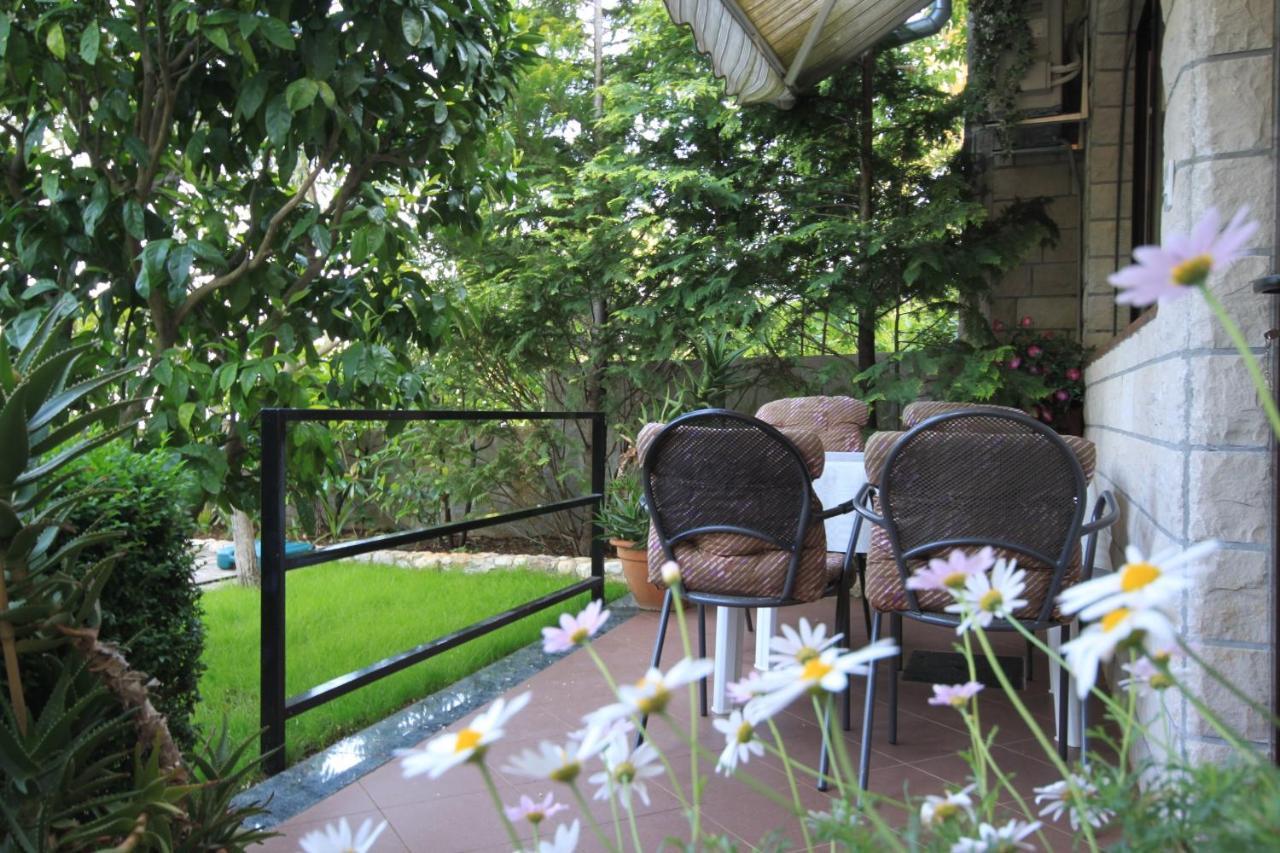 Apartments With A Parking Space Moscenicka Draga, Opatija - 7746 Exterior foto
