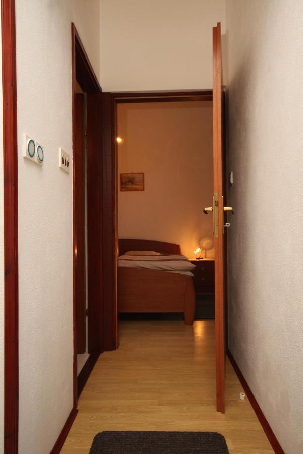 Apartments With A Parking Space Moscenicka Draga, Opatija - 7746 Exterior foto