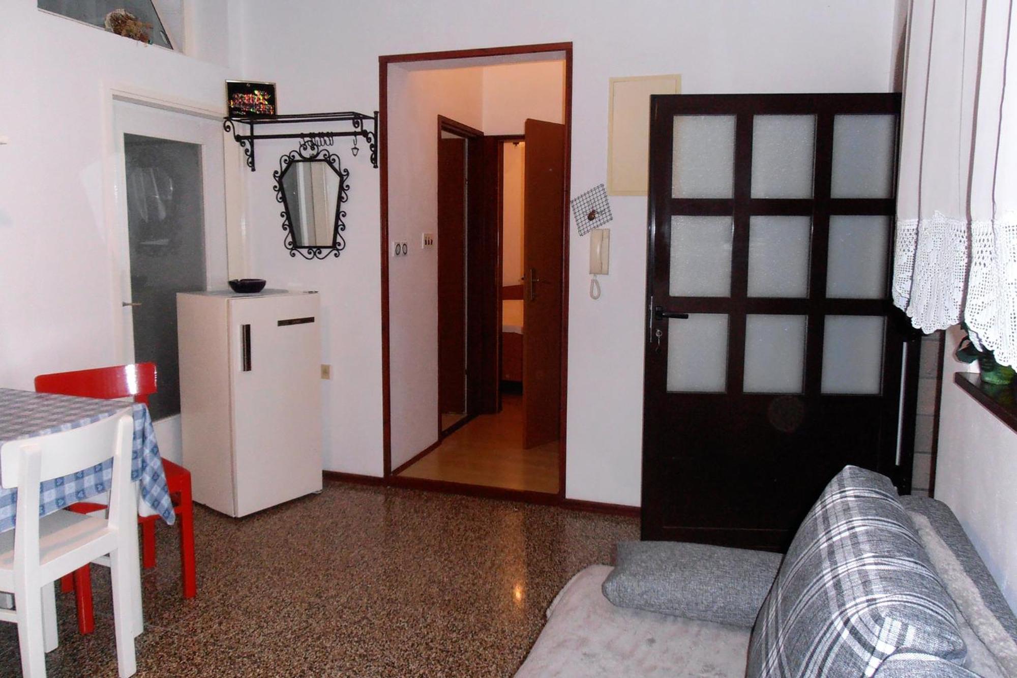 Apartments With A Parking Space Moscenicka Draga, Opatija - 7746 Quarto foto