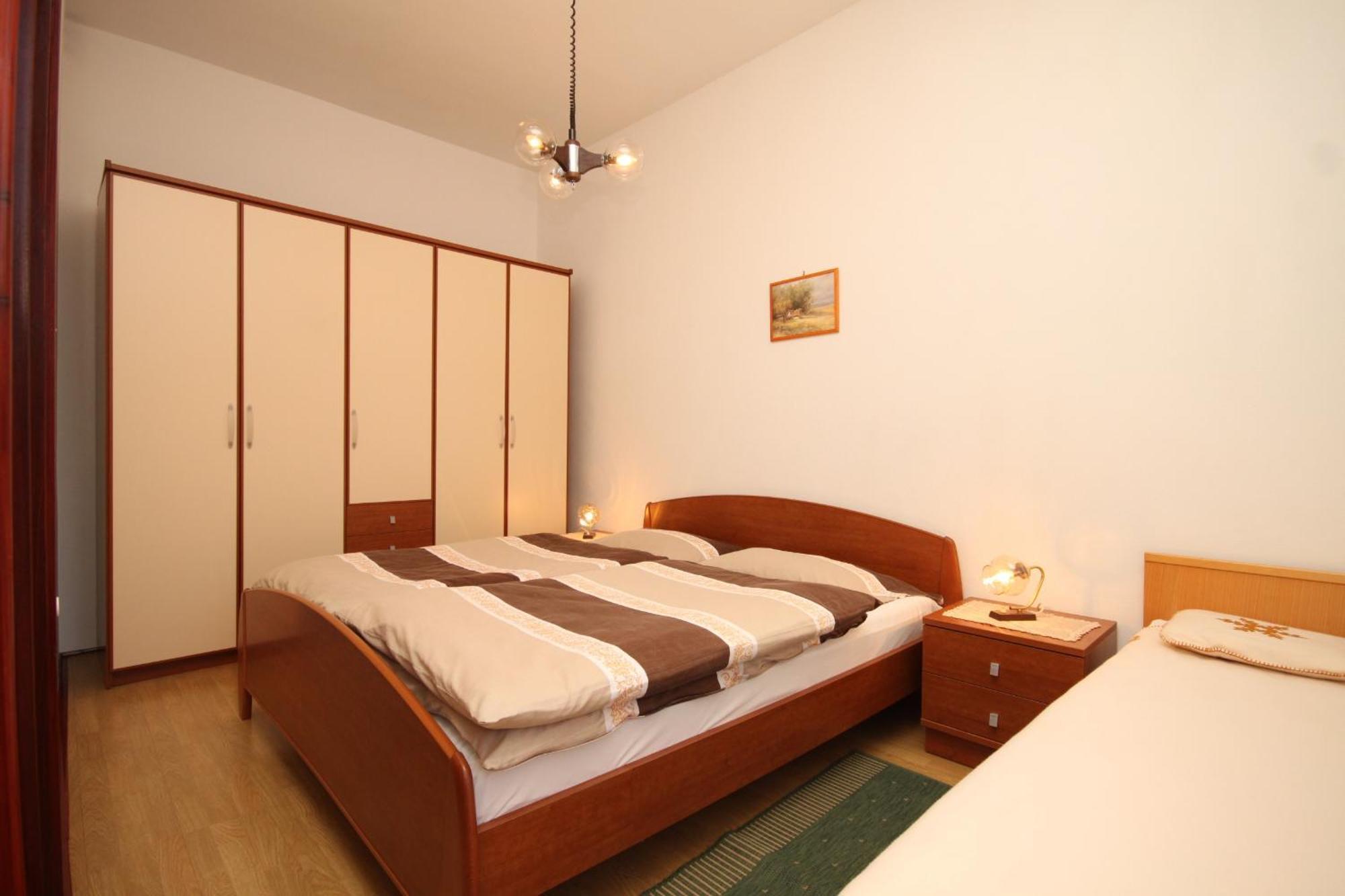 Apartments With A Parking Space Moscenicka Draga, Opatija - 7746 Quarto foto