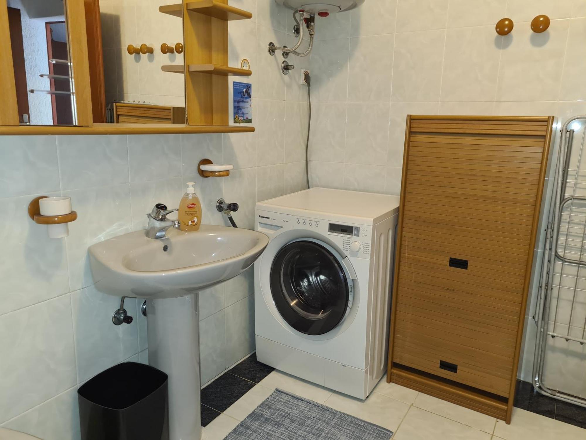Apartments With A Parking Space Moscenicka Draga, Opatija - 7746 Quarto foto