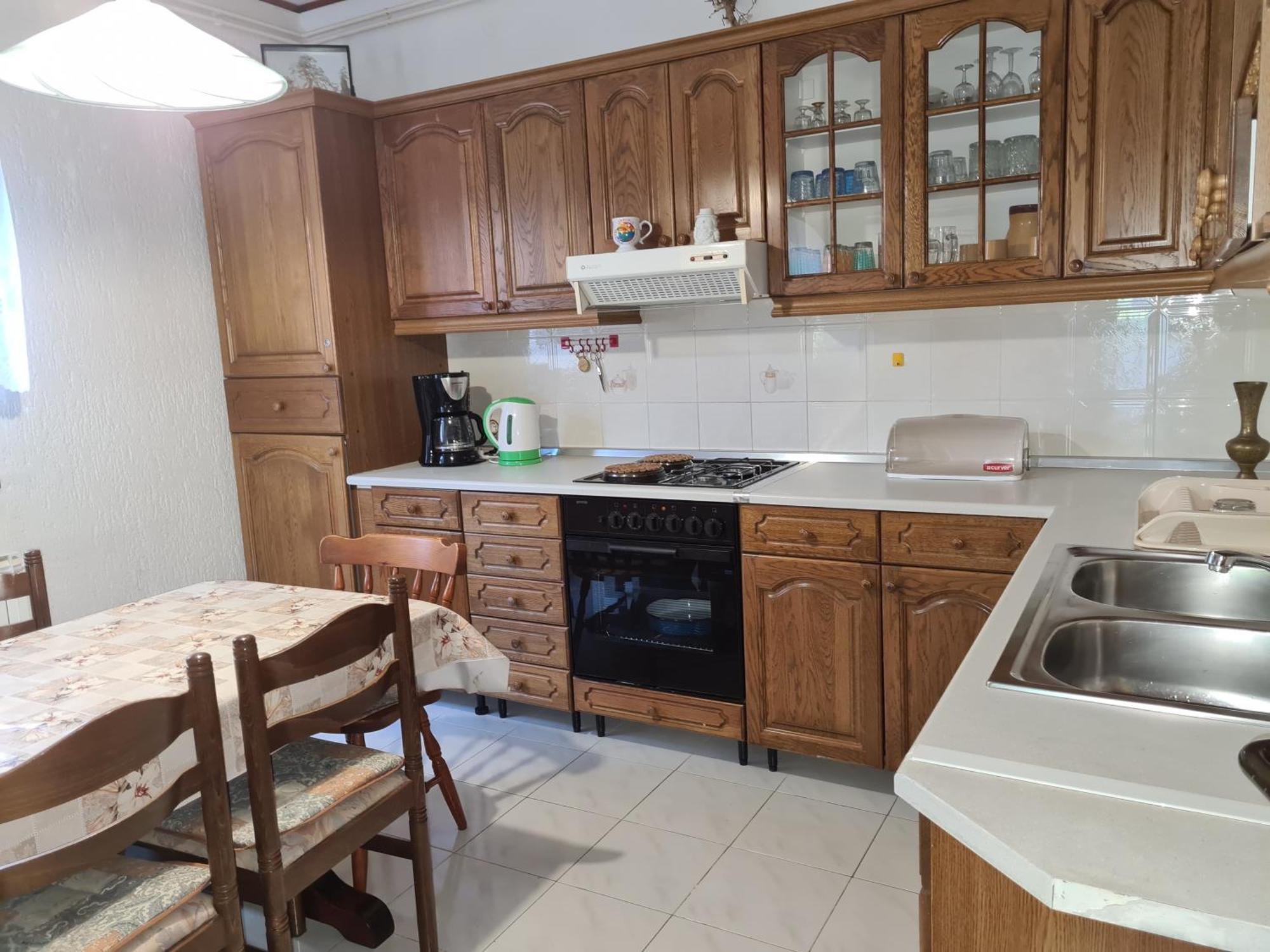Apartments With A Parking Space Moscenicka Draga, Opatija - 7746 Quarto foto