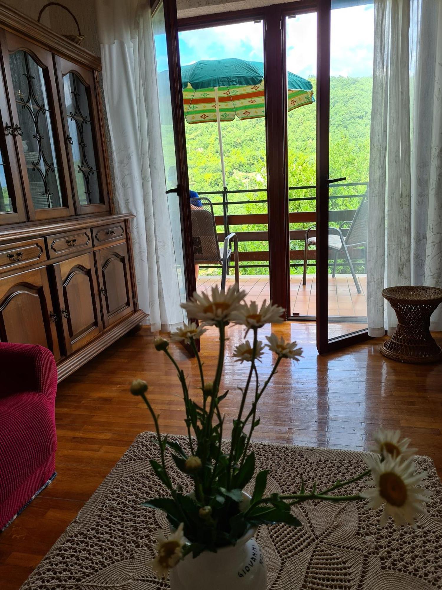Apartments With A Parking Space Moscenicka Draga, Opatija - 7746 Quarto foto